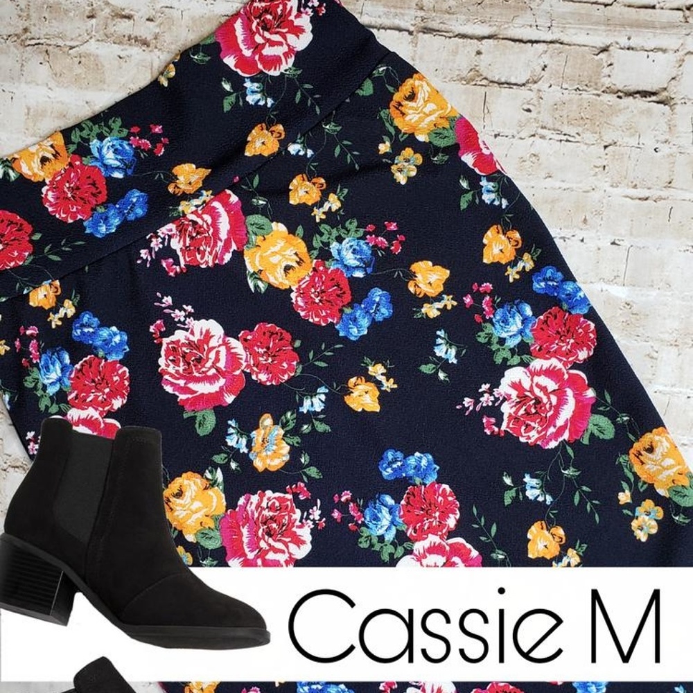 NWT LuLaRoe Cassie M